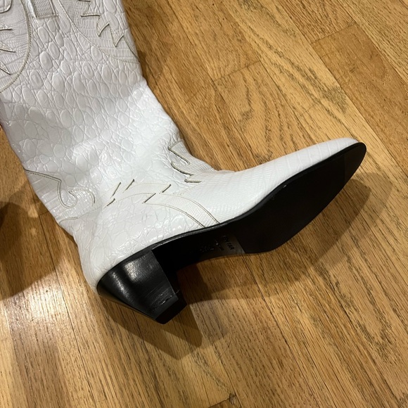 By Far new boots size 8 - Picture 1 of 5